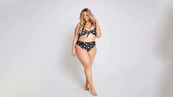 RIVIERA - Alpine Butterfly Swim